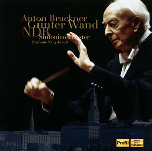 ブルックナー:交響曲第9番(1998年ライヴ) ヴァント ／ 北ドイツ放送so