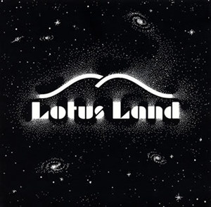 Lotus Land / Lotus Land [紙ジャケット仕様]