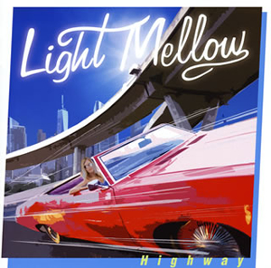 邦楽 Light Mellow Paradise 615quZd7k+L.jpg