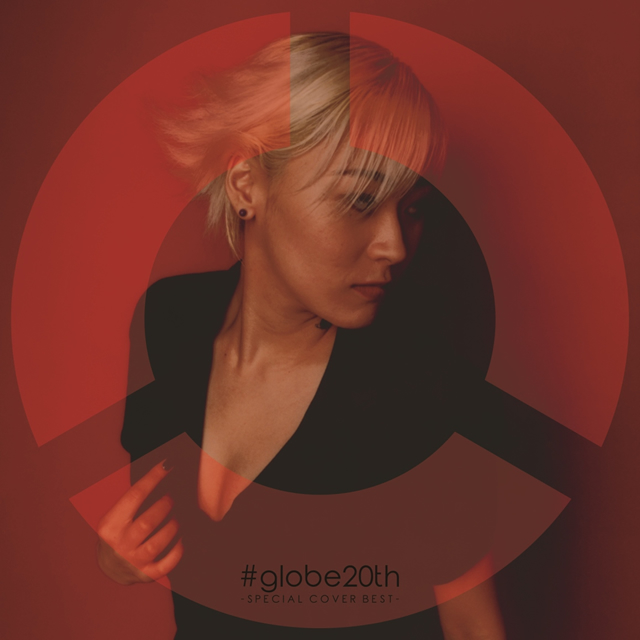 #globe20th-SPECIAL COVER BEST-
