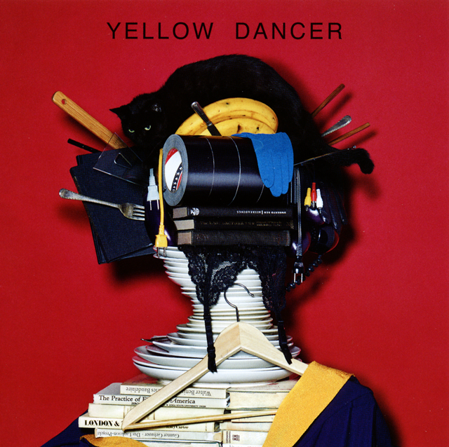 星野 源 - YELLOW DANCER [CD]