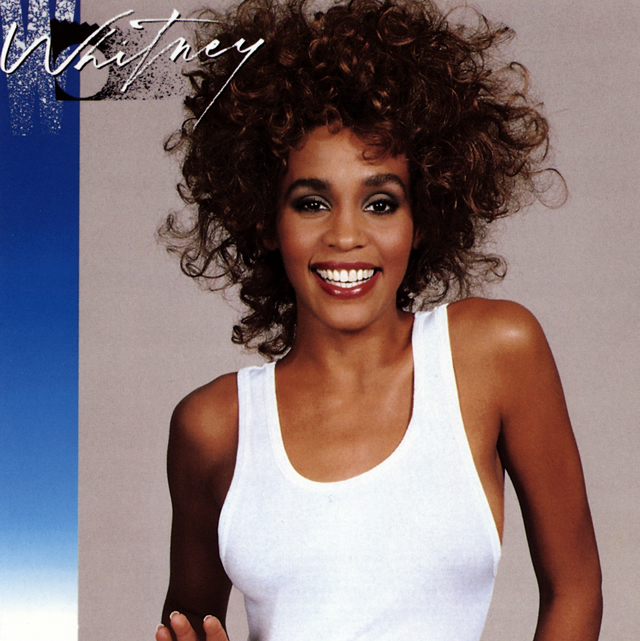 ホイットニー・ヒューストン / ホイットニー2 [限定] CDJournal