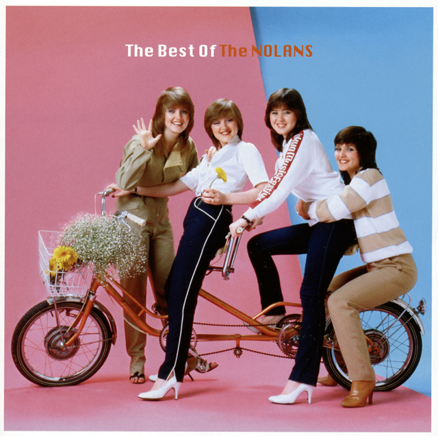 Nolans, The - Dragonfly Nolans, The - Dragonfly