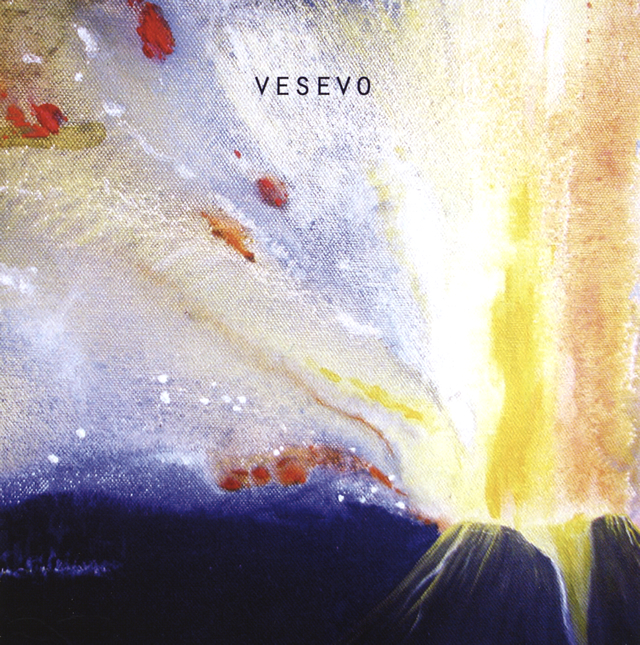 ヴェゼーヴォ / 南イタリアのヴォルカニック・ミュージック CDJournal