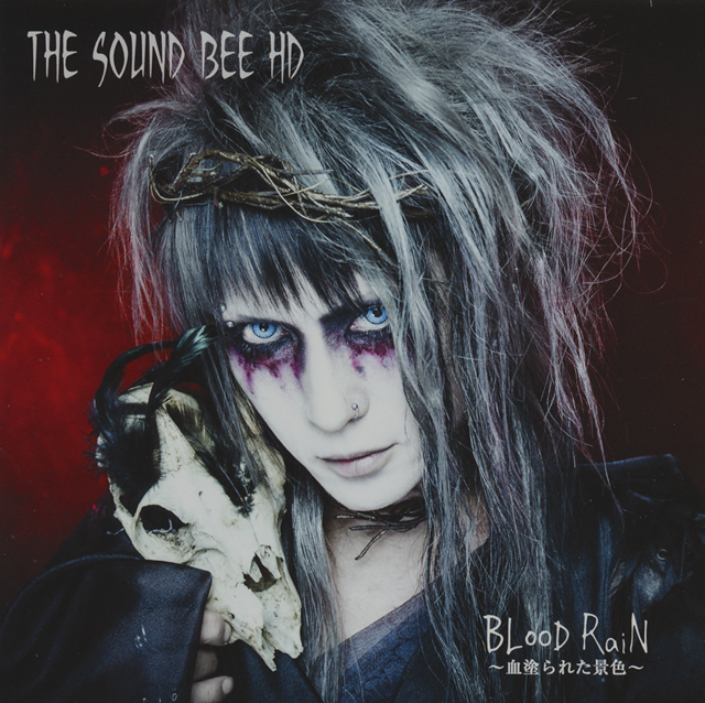 THE SOUND BEE HDグッズ、CD THE SOUND BEE HDグッズ、CD