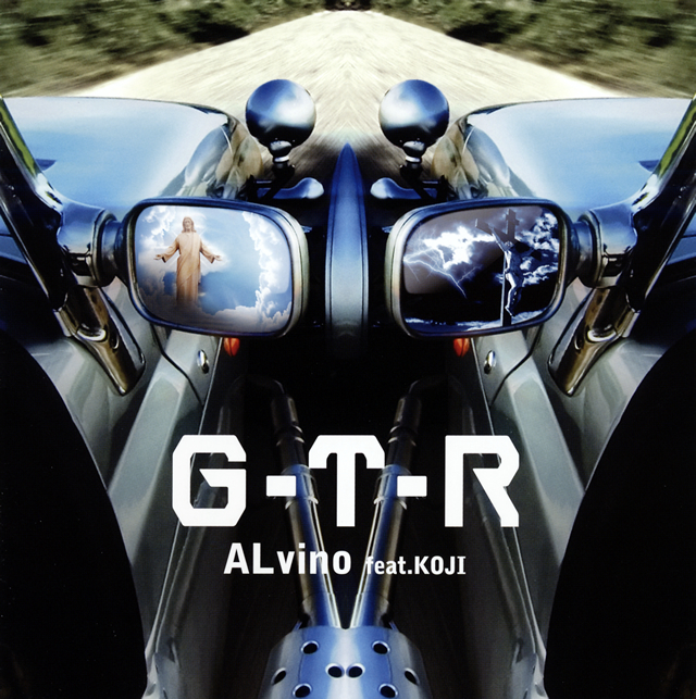 ALvino feat.KOJI / G-T-R [廃盤] - CDJournal.com