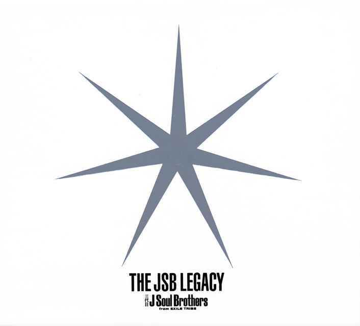 三代目 J Soul Brothers From Exile Tribe The Jsb Legacy 2blu Ray Cd 限定 Cd アルバム Cdjournal