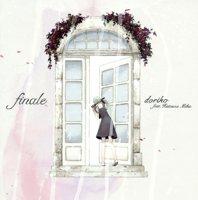 unformed doriko feat. 初音ミク Unformed by doriko 1st Album Limited Edition [Hatsune Miku