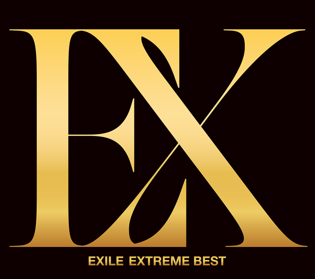 EXILE / EXTREME BEST [4Blu-ray+3CD]