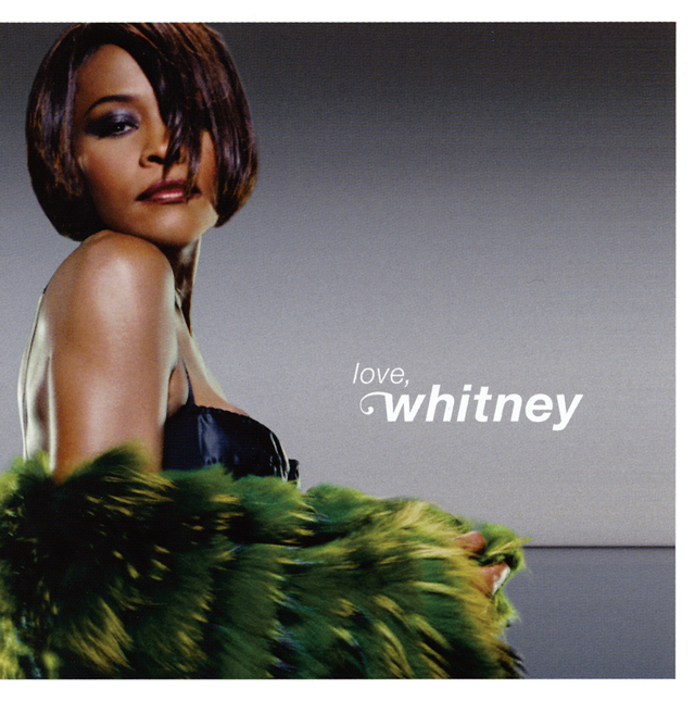 ホイットニー・ヒューストン ／ Love、whitney:ラヴ・ソング