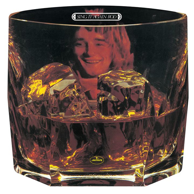 新品　シング・イット・アゲイン～ベスト・オブ・ロッド・スチュワート　紙ジャケット 新品 シング・イット・アゲイン～ベスト・オブ・ロッド