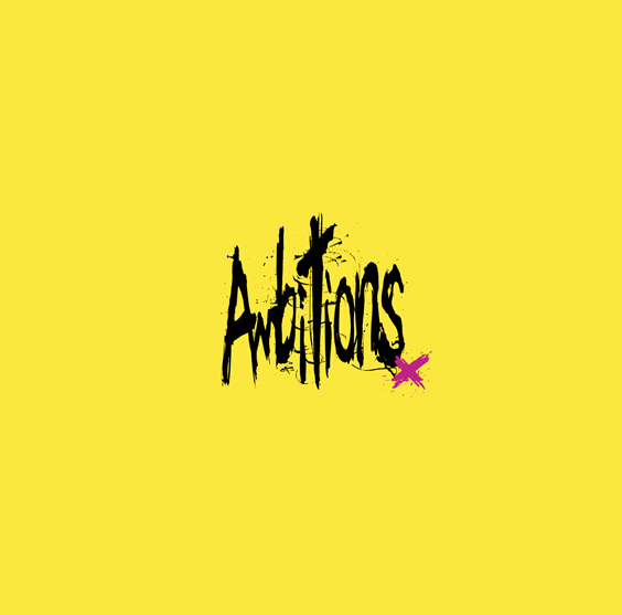 ONE OK ROCK / Ambitions