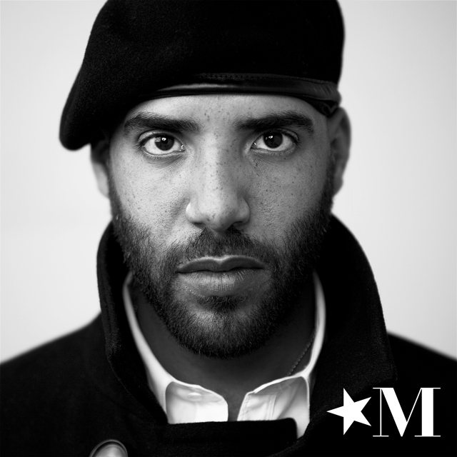 Miles Mosley / Uprising