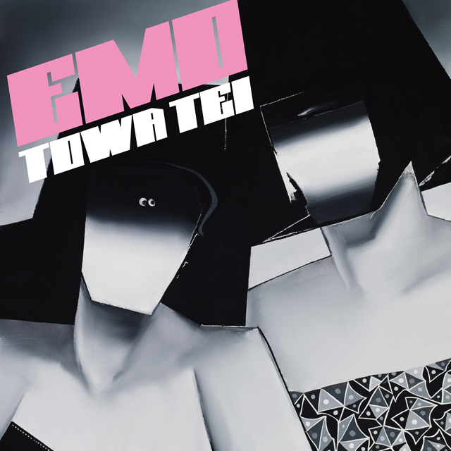 TOWA TEI - EMO [CD] [紙ジャケット仕様]