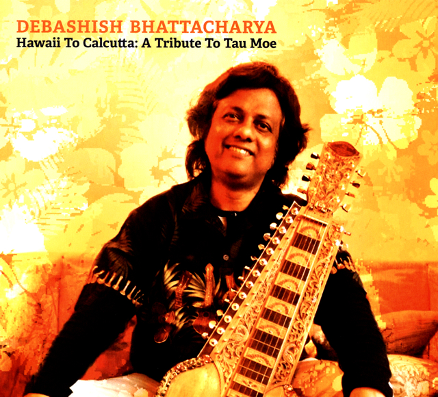 デバシシュ・バタチャルヤ / ハワイ・トゥ・カルカッタ～タウ・モエに捧ぐ [紙ジャケット仕様] CDJournal