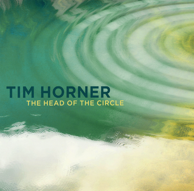 ティム・ホーナー / ヘッド・オブ・ザ・サークル CDJournal