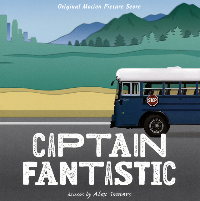 アレックス サマーズ Cdjournal