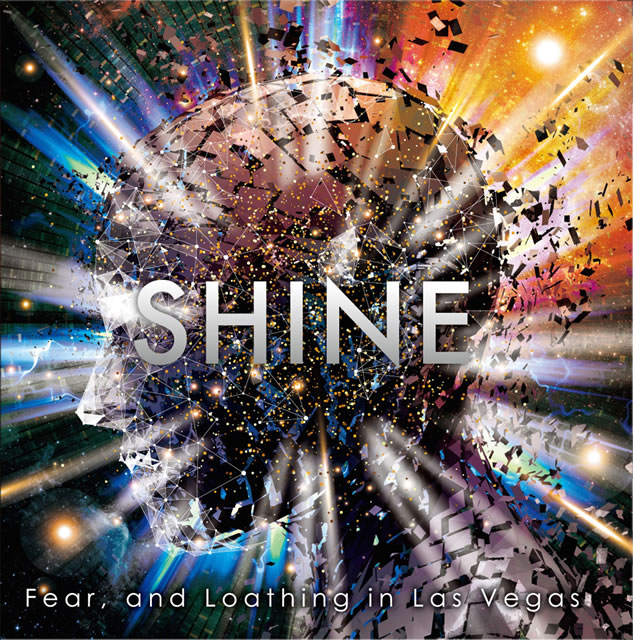 Fear、 and Loathing in Las Vegas / SHINE [限定]