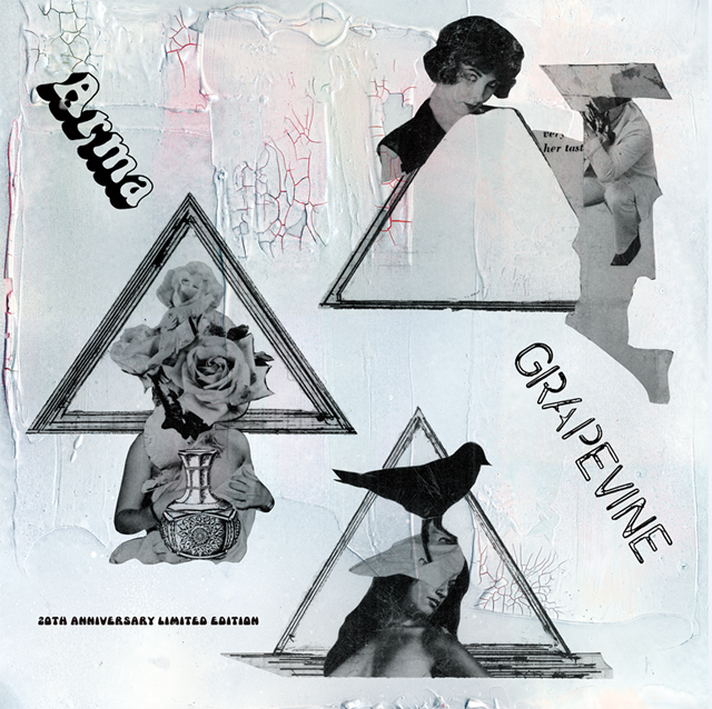 GRAPEVINE / Arma(20th Anniversary Limited Edition) [紙ジャケット仕様] [限定]