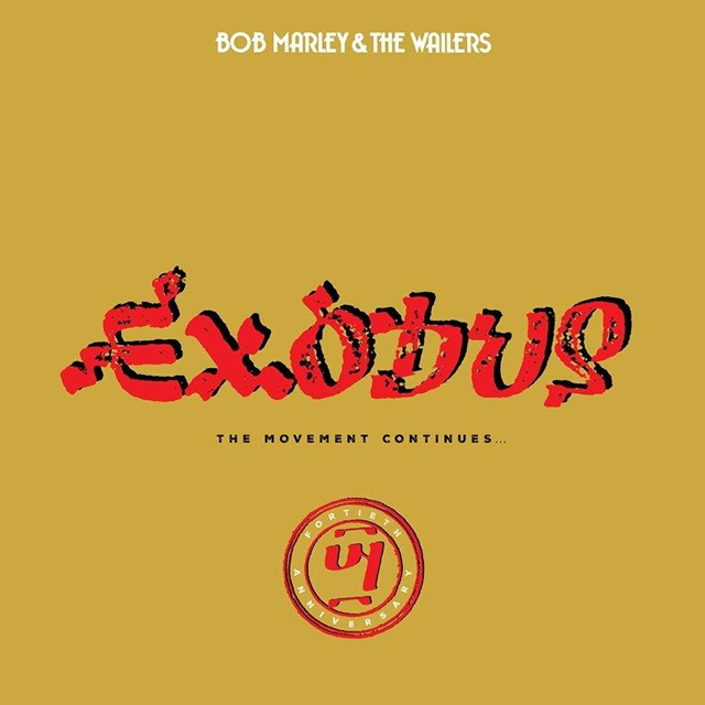 ボブ・マーリー&ザ・ウェイラーズ - エクソダス40 [紙ジャケット仕様] [3CD] [SHM-CD] [限定]