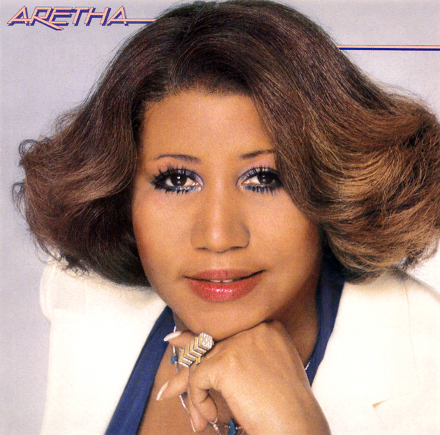 アレサ・フランクリン / アレサ [限定] CDJournal