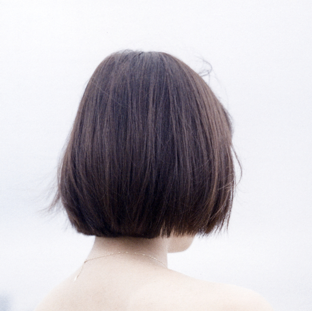 吉澤嘉代子 2ndシングル「残ってる」10月4日リリース | ミュージックブースター