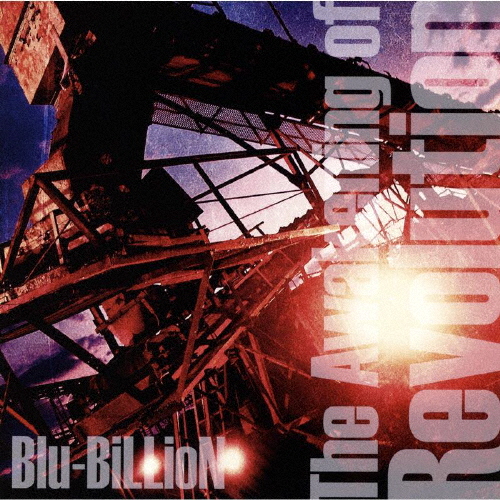 Blu-BiLLioN / The Awakening of Revolution