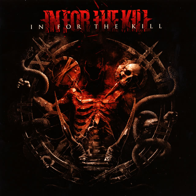 イン・フォー・ザ・キル / イン・フォー・ザ・キル CDJournal
