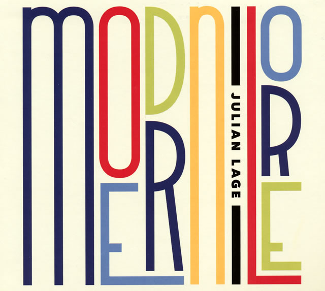 julian lage ジュリアン ラージ 全曲オリジナルによるニュー