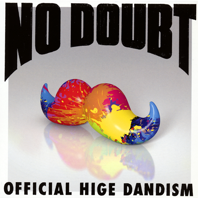 Official髭男dism ／ ノーダウト [紙ジャケット仕様] [限定] [CD