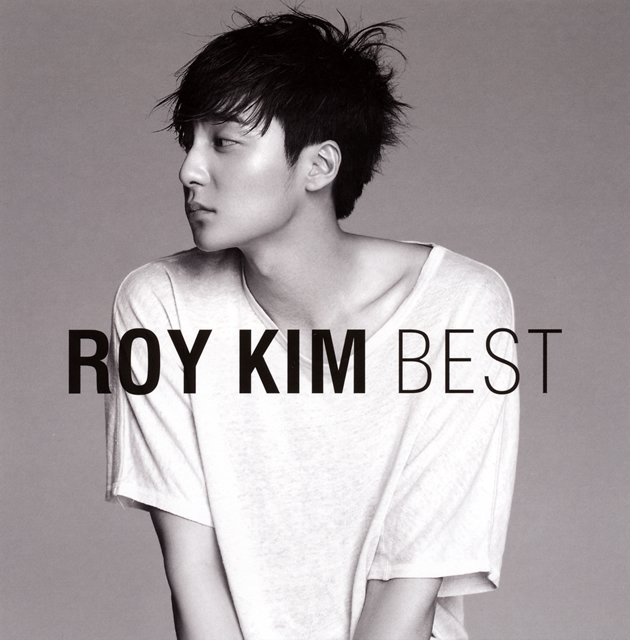 【希少】ROY KIM THE BEST CD＋DVD ロイキム ROY KIM / BEST [CD+DVD] [廃盤] - CDJournal.com