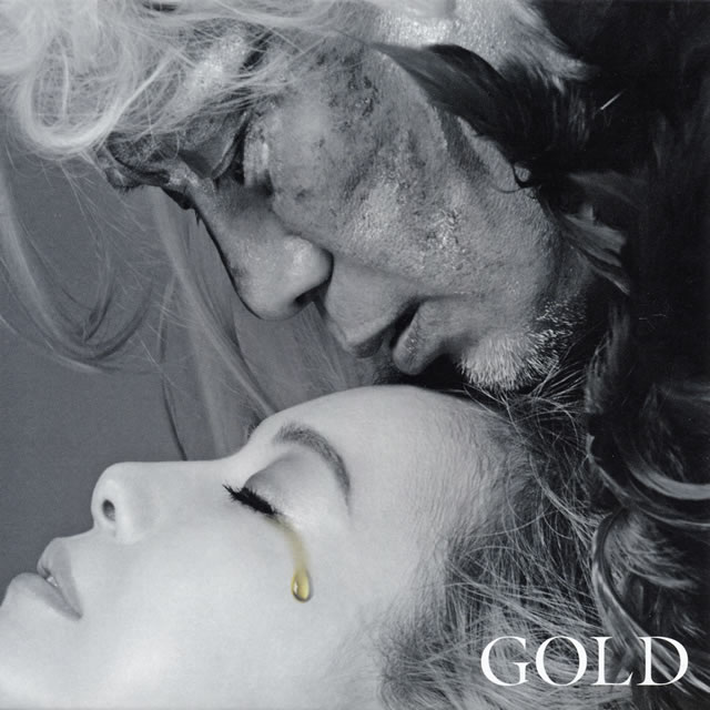 玉置浩二 / GOLD [紙ジャケット仕様] [Blu-spec CD2] [限定] - CDJournal