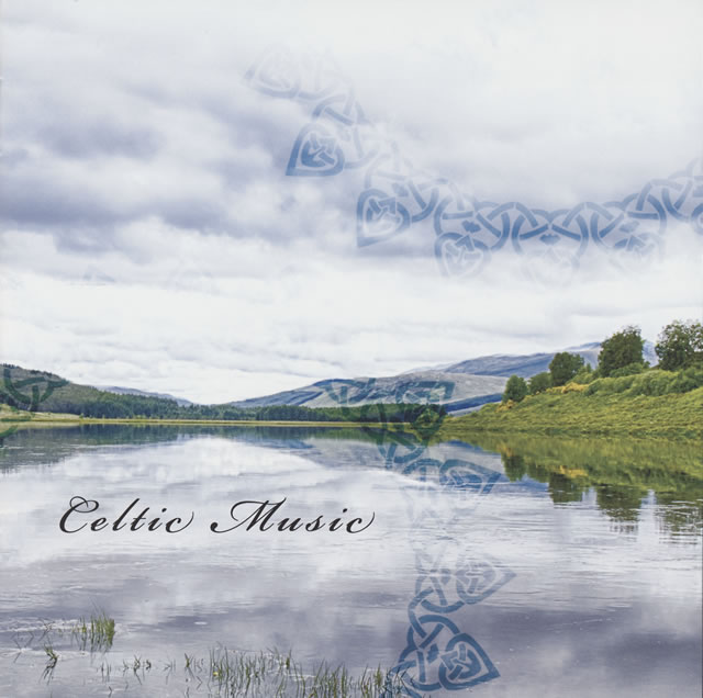 決定盤 CELTIC MUSIC ケルトの音楽 [再発] CDJournal
