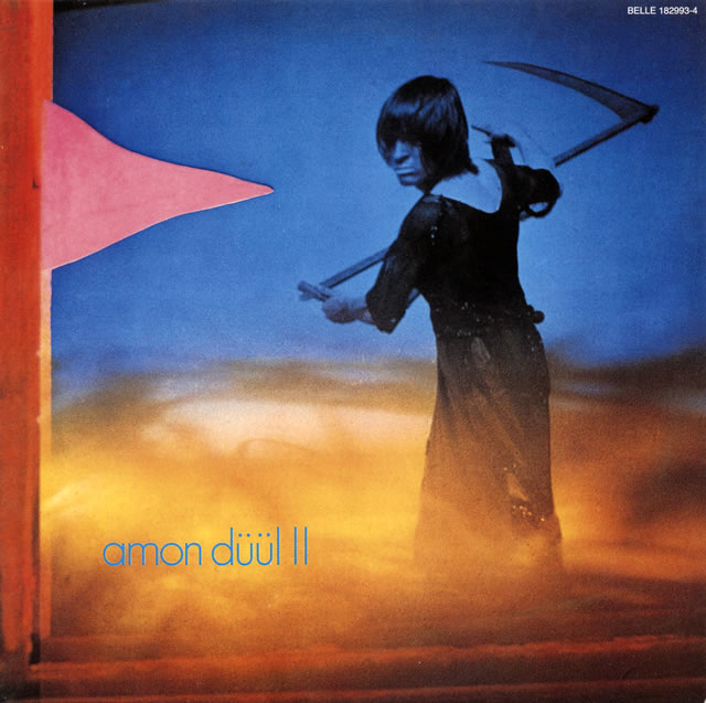 爆買いしたい アモン・デュールII ／ 地獄! [紙ジャケット仕様] [2CD] [SHM-CD 洋楽