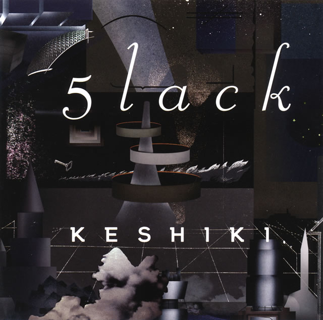 5lack / KESHIKI
