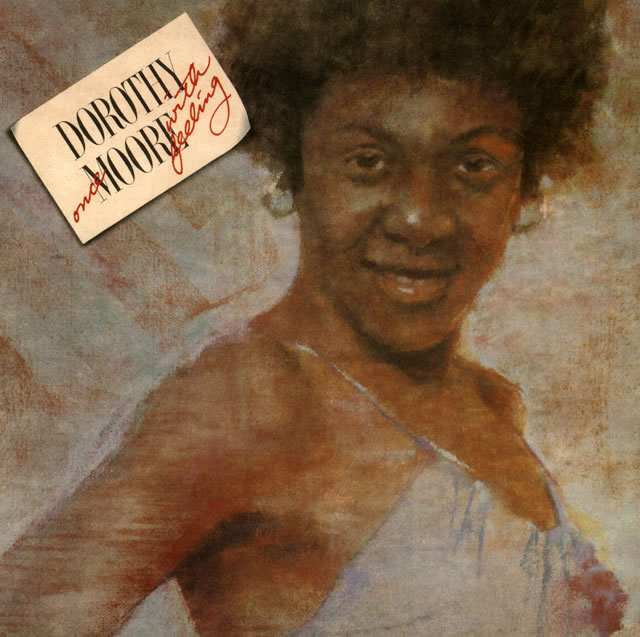 ドロシー・ムーア / ワンス・モア・ウィズ・フィーリング [限定] CDJournal