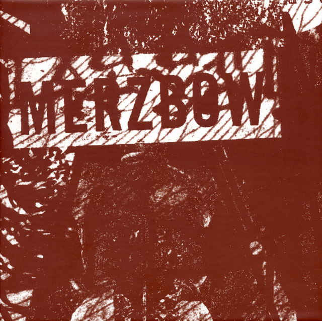 MERZBOW ／Early Cassettes Box 6枚組ボックスセット Merzbow ／ Early Cassettes Box [6CD] [CD] [アルバム] - CDJournal