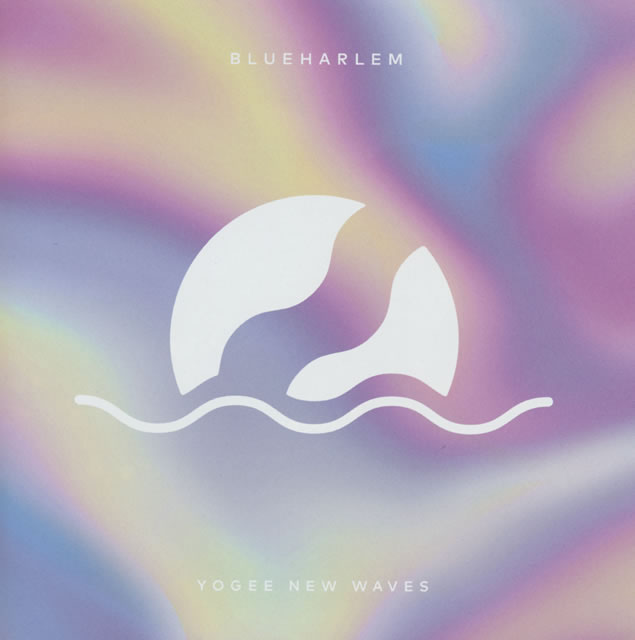 Yogee New Waves レコード BLUEHARLEMyogeenewwaves - ポップス/ロック