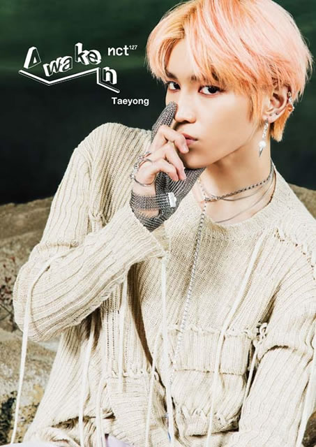 awaken nct 127 awaken nct 127