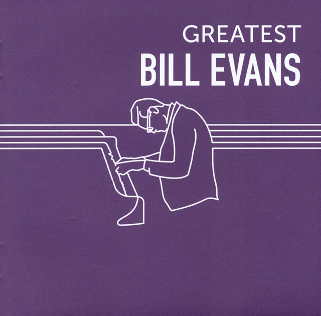 bill evans peace piece midi