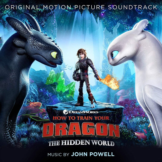 映画 ヒックとドラゴン 聖地への冒険 の予告編で流れる曲は Cdjournal リサーチ