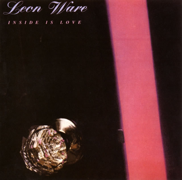 リオン•ウェア / 夜の恋人たち(LP) LEON WARE Amazon.co.jp: 夜の恋人たち: ミュージック