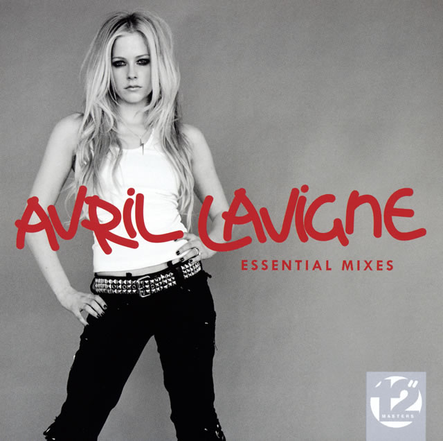 アヴリル・ラヴィーン / エッセンシャル・ミックス [限定] [再発] CDJournal
