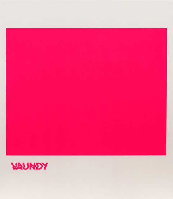Vaundy - strobo [CD]