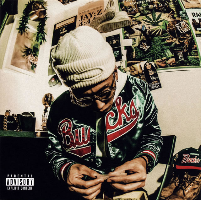 ellow Bucks ／ Jungle [CD] [アルバム] - CDJournal