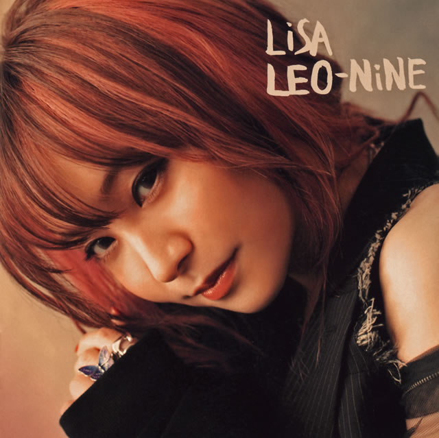 LiSA - LEO-NiNE [CD]