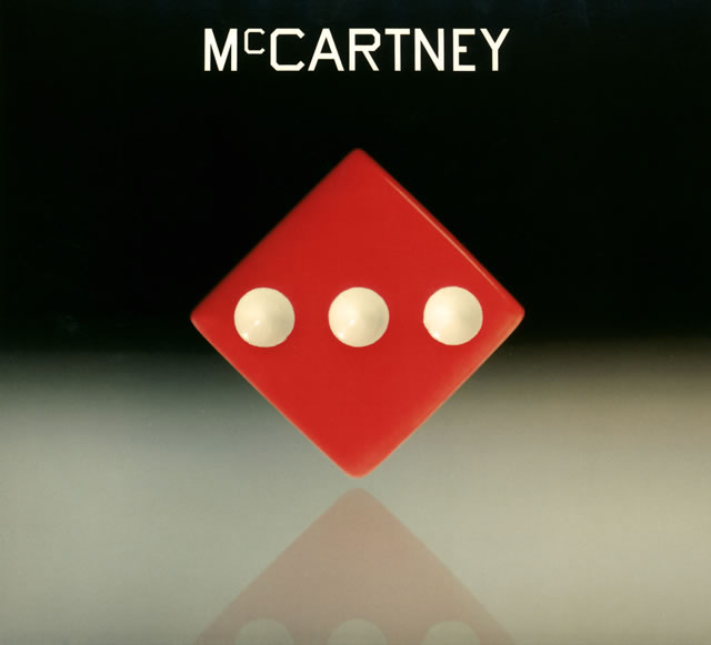 ポール・マッカートニー（Paul McCartney）、新作『マッカートニーIII』の日本盤にボーナス・トラック4曲を収録