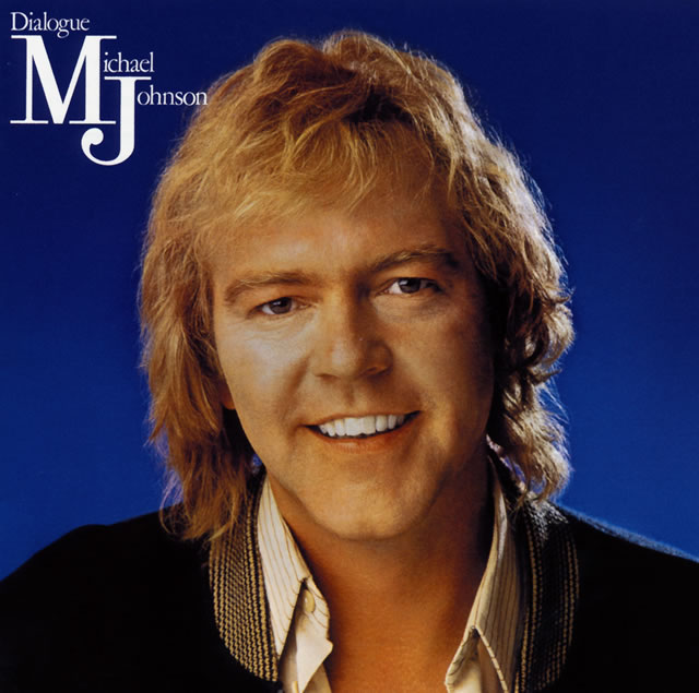 マイケル・ジョンソン / ダイアローグ…対話 [限定] CDJournal