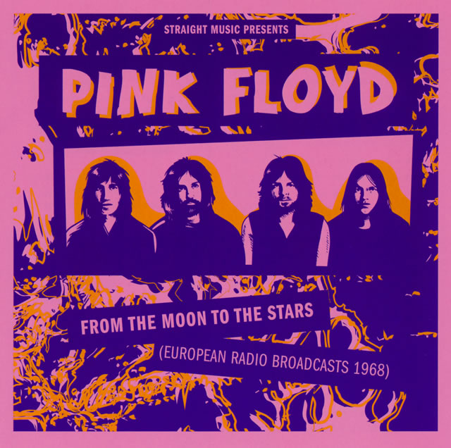 ピンクフロイド / BBCフロイド　(TARANTURA) ピンクフロイド / BBCフロイド (TARANTURA) 洋楽 Pink Floyd The