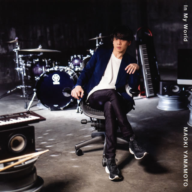 則竹裕之 - CDJournal